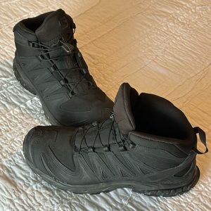 Salomon XA Forces MID